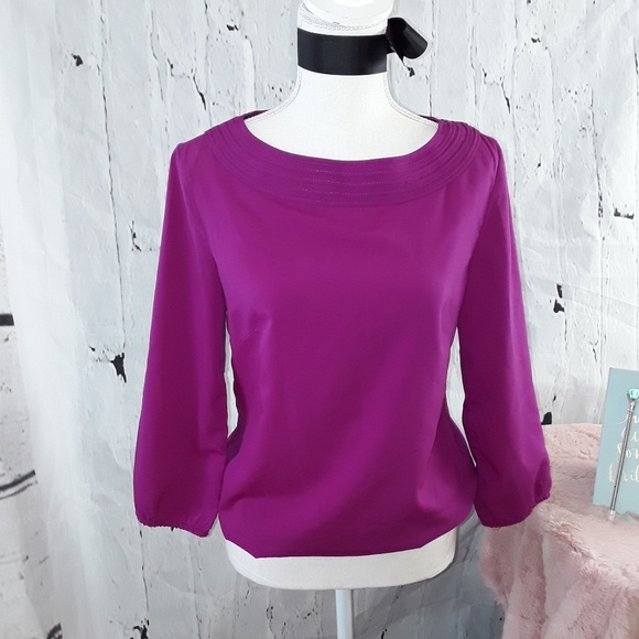 Banana Republic Tops - 💙Banana Republic fusica blouse